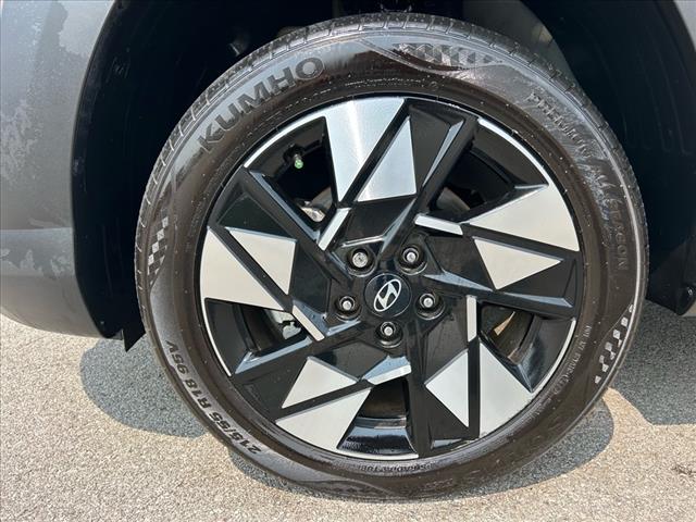 2024 Hyundai KONA SEL AWD