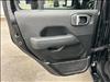 2023 Jeep Gladiator Overland 4x4