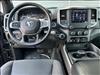 2022 RAM 1500 Big Horn 4x4