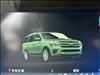 2023 Ford Expedition Platinum 4x4 w/EcoBoost