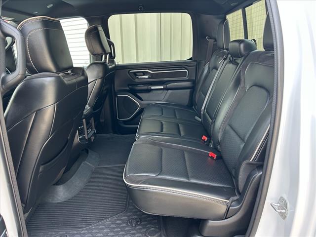 2023 RAM 1500 Laramie SPORT 4x4