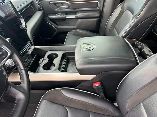 2022 RAM 1500 Laramie 4x4