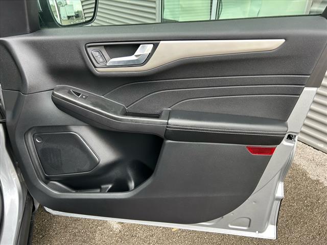 2022 Ford Escape Hybrid SEL AWD