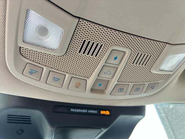 2023 Ford Expedition MAX Limited 4x4 w/EcoBoost