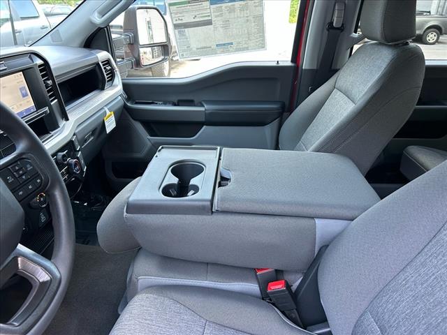 2025 Ford F-250 Super Duty XL