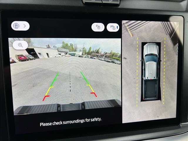 2025 Ford F-350 Super Duty King Ranch
