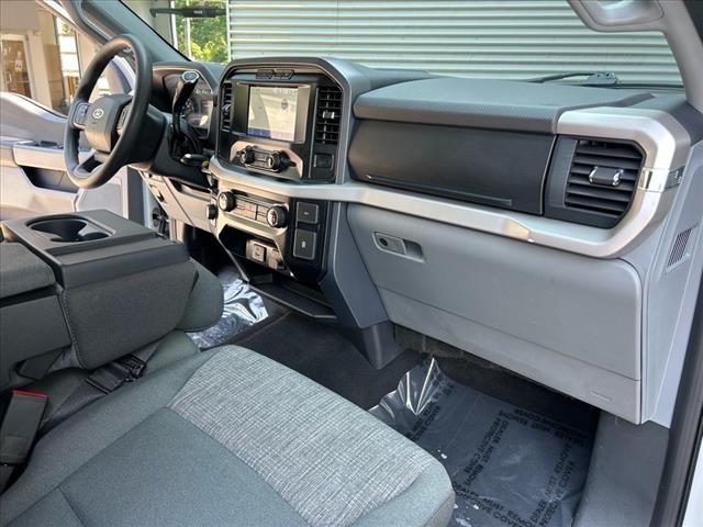 2023 Ford F-150 XL 4x4 w/EcoBoost