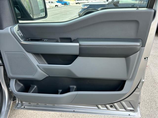 2023 Ford F-150 XLT 4x4 w/EcoBoost