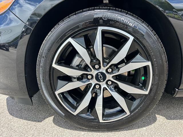 2024 Chevrolet Malibu RS