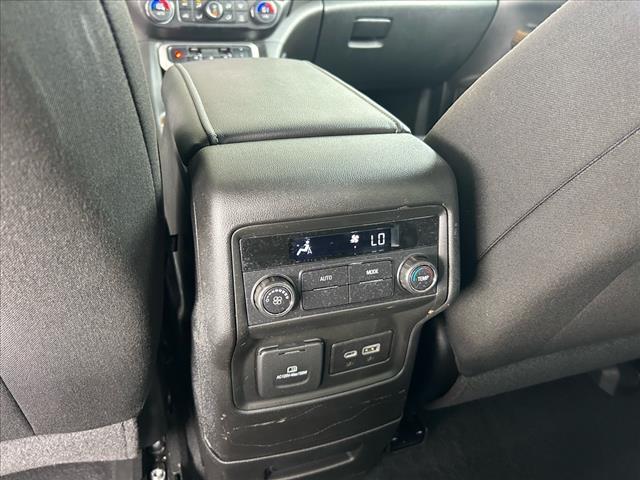 2023 GMC Acadia SLE Black Edition