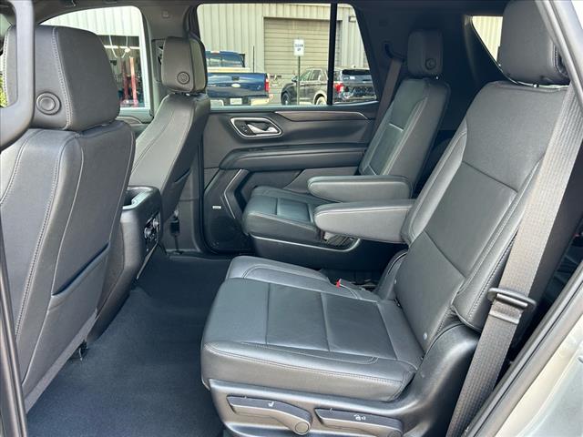 2023 Chevrolet Tahoe LT 4x4