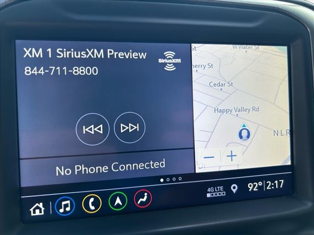 2019 GMC Sierra 1500 Denali 4x4