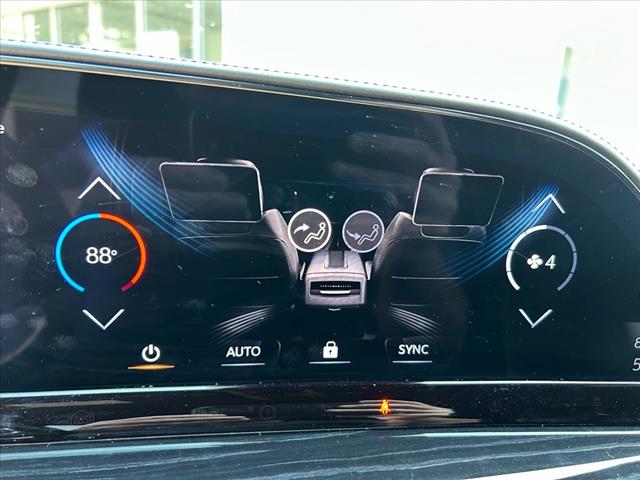2021 Cadillac Escalade ESV SPORT AWD