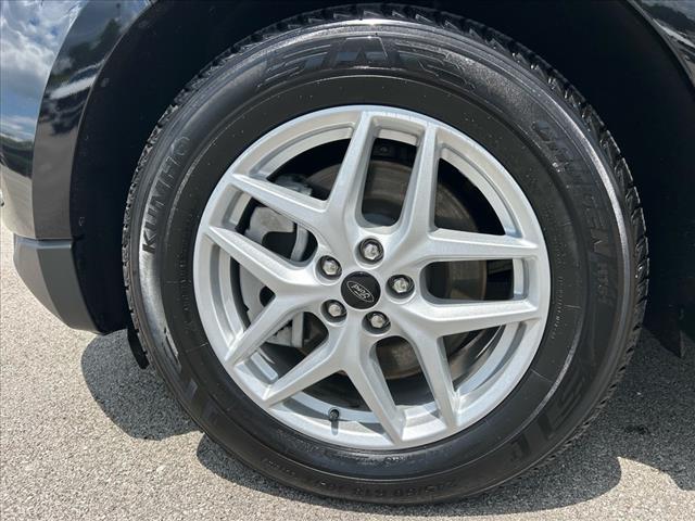 2023 Ford Edge SEL AWD w/EcoBoost