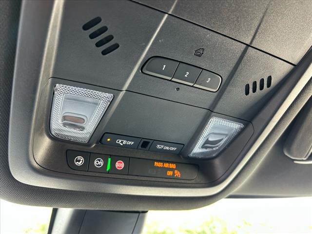 2024 Buick Enclave Premium AWD