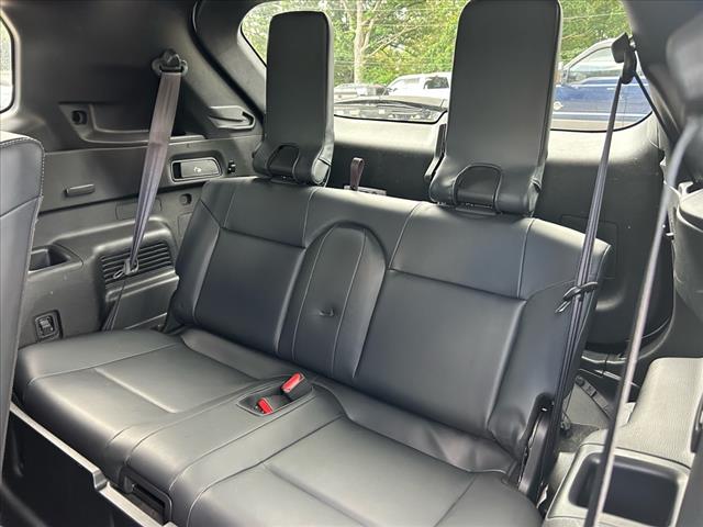 2023 Mitsubishi Outlander PHEV HYBRID SE AWD