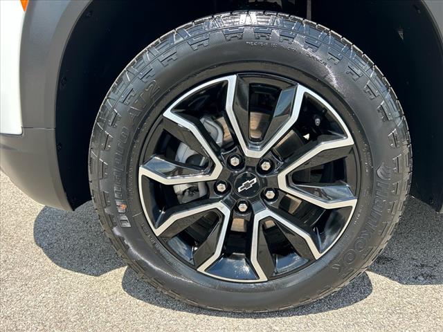 2024 Chevrolet Trailblazer ACTIV 4x4
