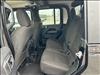 2023 Jeep Gladiator Overland 4x4