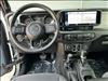 2025 Jeep Gladiator NightHawk