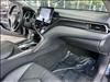 2022 Toyota Camry Hybrid XLE