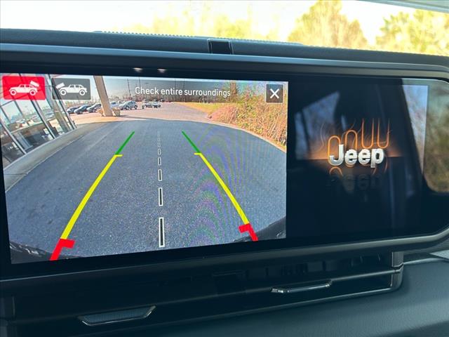 2025 Jeep Wrangler Rubicon 392 Final Edition