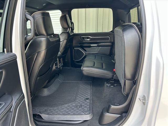 2023 RAM 1500 Laramie SPORT 4x4