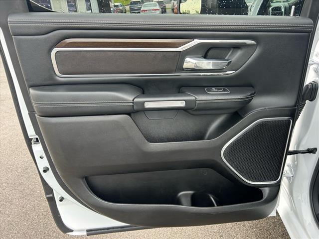 2022 RAM 1500 Laramie 4x4