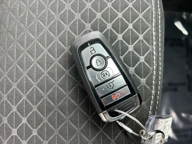 2024 Ford Escape Active AWD