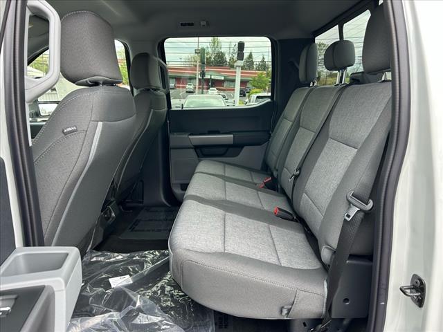 2025 Ford F-250 Super Duty XL
