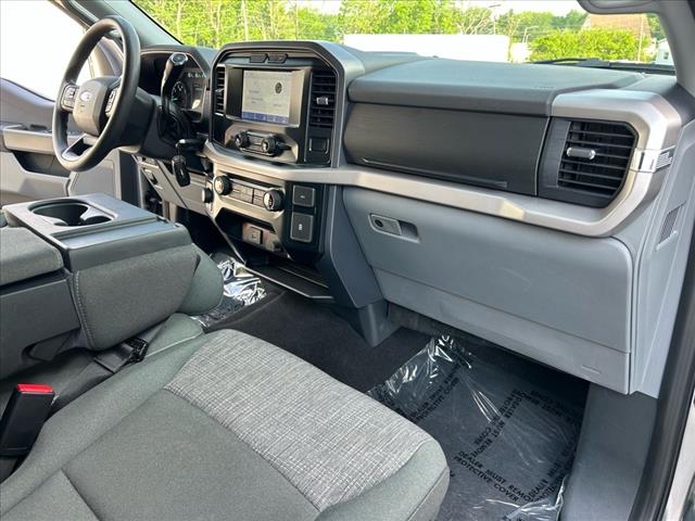 2023 Ford F-150 XLT 4x4 w/EcoBoost