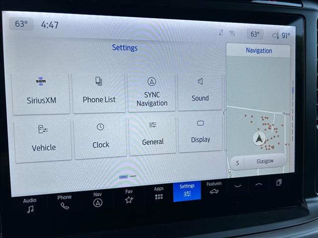 2024 Ford F-150 XLT 4x4 w/PowerBoost HYBRID