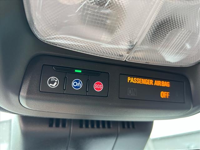 2024 Chevrolet Colorado Z71 Off-Road 4x4