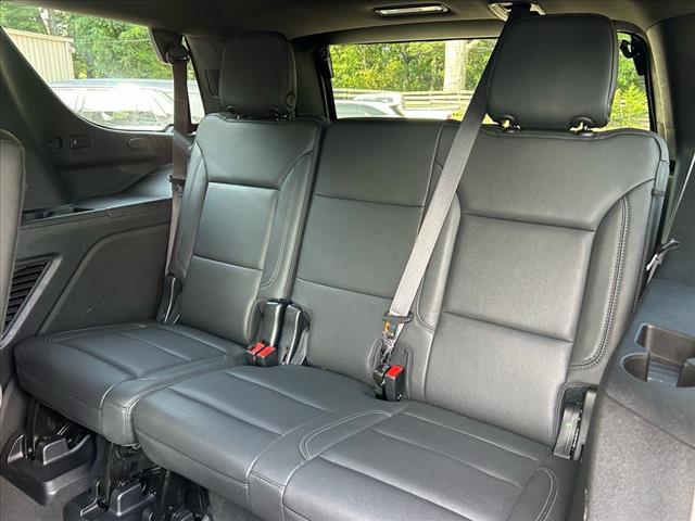 2023 Chevrolet Tahoe LT 4x4