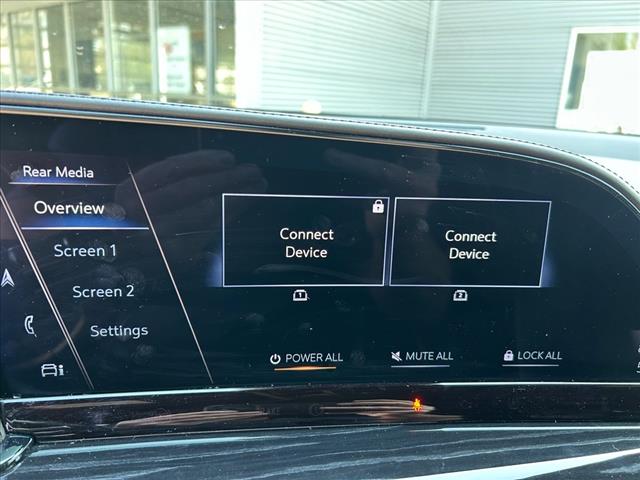 2021 Cadillac Escalade ESV SPORT AWD