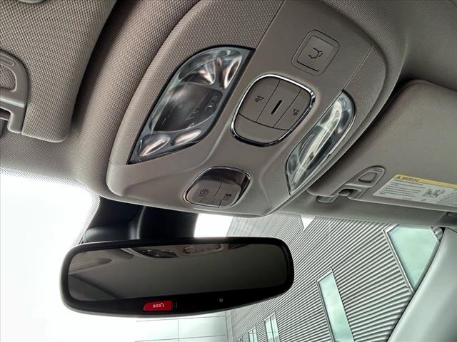 2022 Jeep Compass Trailhawk 4x4