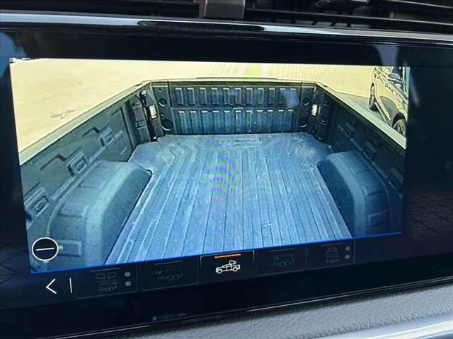 2024 GMC Sierra 1500 Denali 4x4