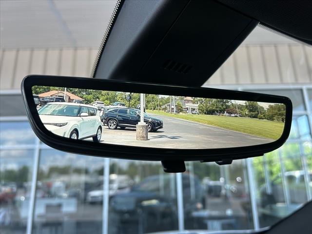 2024 Buick Enclave Premium AWD