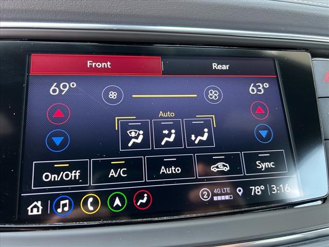 2024 Buick Enclave Premium AWD