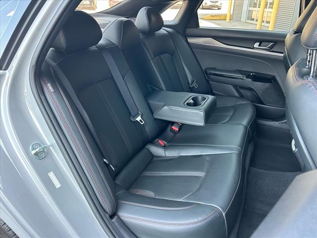2023 Kia K5 GT