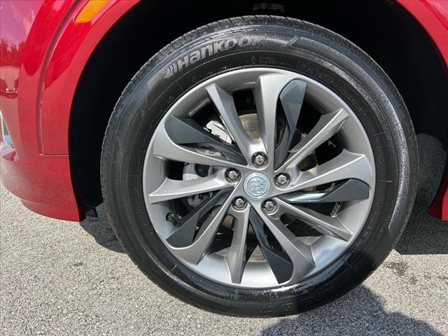 2023 Buick Encore GX Select ST
