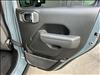 2025 Jeep Gladiator NightHawk