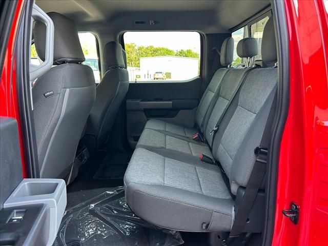 2025 Ford F-250 Super Duty XL