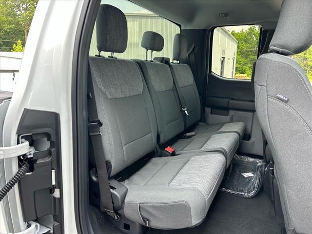 2025 Ford F-350 Super Duty XLT