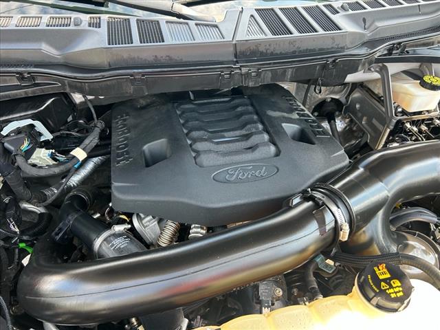 2023 Ford F-150 XL 4x4 w/EcoBoost