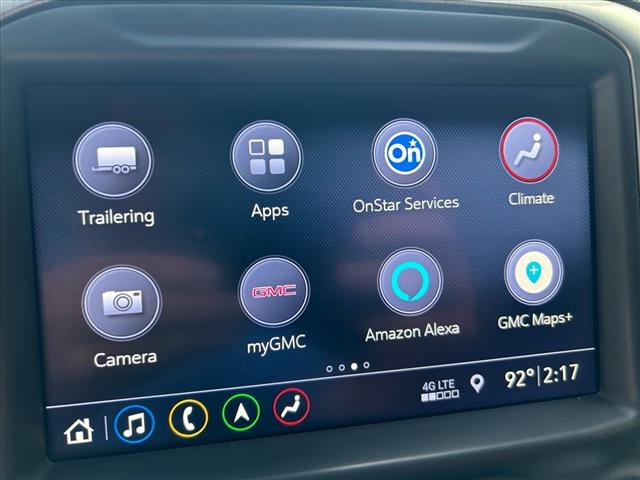 2019 GMC Sierra 1500 Denali 4x4