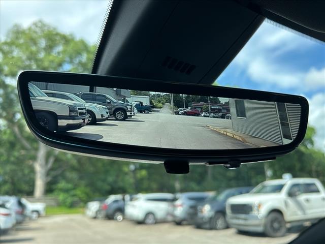 2024 Buick Enclave Premium AWD