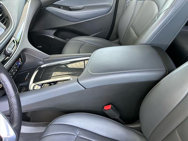 2024 Buick Enclave Premium AWD