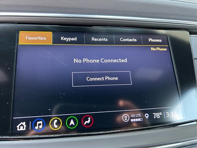 2024 Buick Enclave Premium AWD