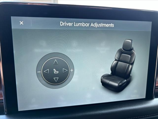 2022 Lincoln Aviator Reserve w/EcoBoost