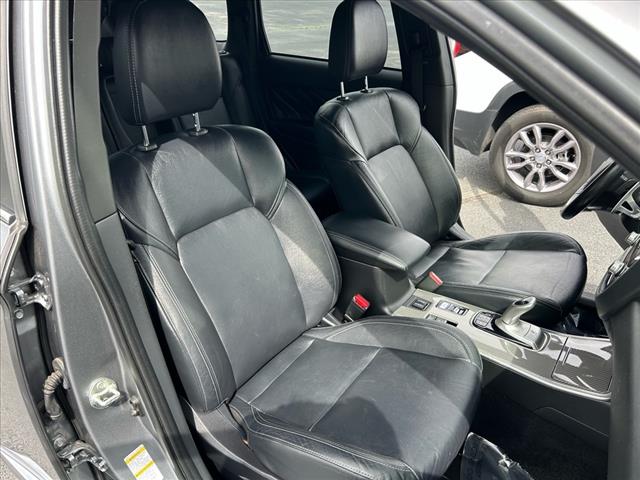 2022 Mitsubishi Outlander PHEV HYBRID SEL AWD